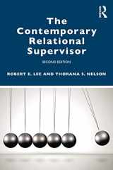 9780367568962-0367568969-The Contemporary Relational Supervisor 2nd edition