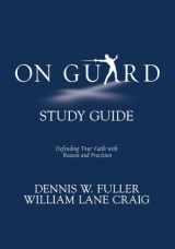 9781452889580-1452889589-On Guard Study Guide