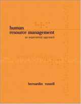 9780071123013-0071123016-Human Resource Management: An Experiential Approach