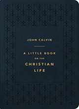 9781567698503-1567698506-A Little Book on the Christian Life (Gift Edition), Navy