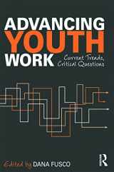 9780415890465-0415890462-Advancing Youth Work
