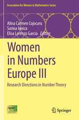 9783030777029-3030777022-Women in Numbers Europe III: Research Directions in Number Theory (Association for Women in Mathematics Series)