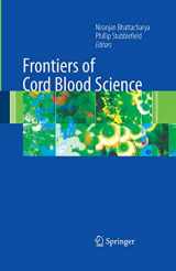 9781848001664-1848001665-Frontiers of Cord Blood Science
