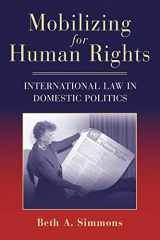 9780521712323-0521712327-Mobilizing for Human Rights: International Law in Domestic Politics