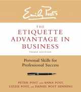 9780062270467-006227046X-The Etiquette Advantage in Business, Third Edition: Personal Skills for Professional Success