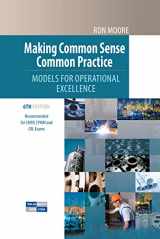 9781735696485-173569648X-Making Common Sense Common Practice 6th Edition