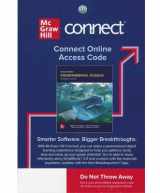 9781266650482-1266650482-Connect Access Code Card for Environmental Science: A Global Concern, 16th edition