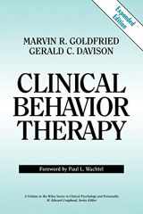 9780471076339-0471076333-Clinical Behavior Therapy