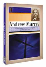 9781588024039-1588024032-Andrew Murray 120 Meditaciones (Spanish Edition)