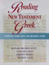 9780801047657-080104765X-Reading New Testament Greek: Complete Word Lists and Reader's Guide