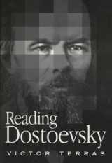 9780299160500-0299160505-Reading Dostoevsky