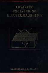 9780471621942-0471621943-Advanced Engineering Electromagnetics