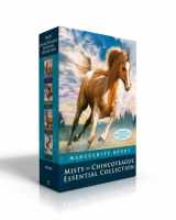 9781534457836-1534457836-Misty of Chincoteague Essential Collection (Boxed Set): Misty of Chincoteague; Stormy, Misty's Foal; Sea Star; Misty's Twilight