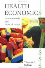 9780471586487-047158648X-Health Economics: Fundamentals and Flow of Funds