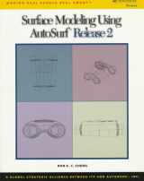 9780534956943-0534956947-Surface Modeling Using Autosurf Release 2