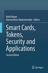 9783319504988-3319504983-Smart Cards, Tokens, Security and Applications