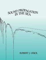 9780932146083-0932146082-Sound Propagation in the Sea