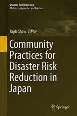 9784431542452-4431542450-Community Practices for Disaster Risk Reduction in Japan