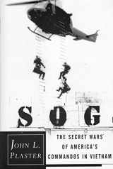 9780684811055-0684811057-SOG: The Secret Wars of America's Commandos in Vietnam