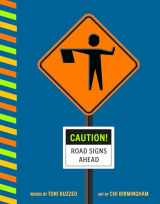 9780593224328-0593224329-Caution! Road Signs Ahead