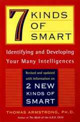 9780452281370-0452281377-7 (Seven) Kinds of Smart: Identifying and Developing Your Multiple Intelligences