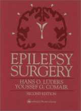 9780781714426-0781714427-Epilepsy Surgery