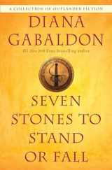 9780399593437-0399593438-Seven Stones to Stand or Fall: A Collection of Outlander Fiction