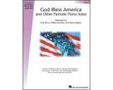 9780634040573-063404057X-God Bless America and Other Patriotic Piano Solos - Level 2: Hal Leonard Student Piano Library National Federation of Music Clubs 2020-2024 Selection (Hal Leonard Student Piano Library (Songbooks))