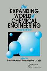 9781560329176-1560329173-The Expanding World of Chemical Engineering