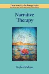 9781433808555-1433808552-Narrative Therapy (Theories of Psychotherapy)