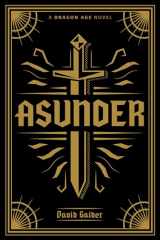 9781506708041-1506708048-Dragon Age: Asunder Deluxe Edition
