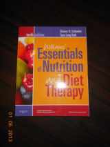 9780323068604-032306860X-Williams' Essentials of Nutrition and Diet Therapy (Williams' Essentials of Nutrition & Diet Therapy)