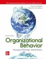 9781260570656-1260570657-ISE Organizational Behavior (ISE HED IRWIN MANAGEMENT)