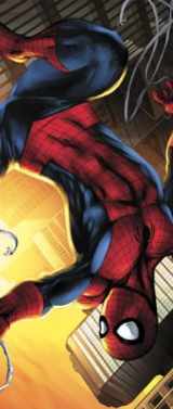 9780785115489-078511548X-Marvel Age Spider-Man Volume 3: Swingtime Digest