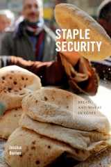 9781478015864-1478015861-Staple Security: Bread and Wheat in Egypt