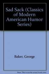 9780404199265-0404199267-The Sad Sack (Classics of Modern American Humor Series)