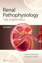 9781975109592-1975109597-Renal Pathophysiology: The Essentials