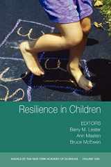 9781573316439-1573316431-Resilience in Children (Annals of the New York Academy of Sciences, 1094)