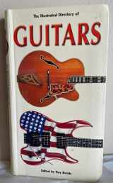 9780760763179-0760763178-Illustrated Directory of Guitars