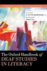 9780197508268-019750826X-The Oxford Handbook of Deaf Studies in Literacy (Oxford Library of Psychology)
