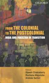 9780195679564-0195679563-From the Colonial to the Postcolonial: India and Pakistan in Transition