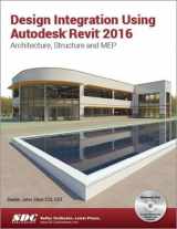 9781585039739-158503973X-Design Integration Using Autodesk Revit 2016