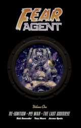 9781616550059-1616550058-Fear Agent Library Edition Vol 1