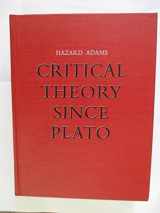 9780155161429-0155161423-Critical theory since Plato