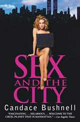 9780446673549-0446673544-Sex and the City