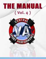 9781073509027-1073509028-The Manual: Vol. 4