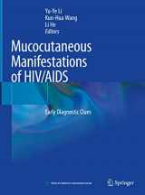 9789811554667-9811554668-Mucocutaneous Manifestations of HIV/AIDS: Early Diagnostic Clues