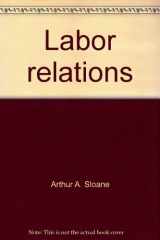9780135195956-0135195950-Labor relations