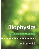 9780691138916-0691138915-Biophysics: Searching for Principles