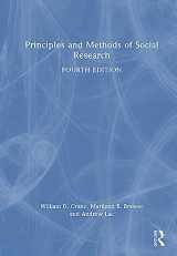 9781032222417-1032222417-Principles and Methods of Social Research